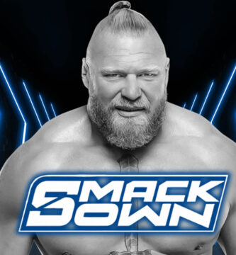Resultados de WWE SmackDown 19 de septiembre de 2025 en vivo