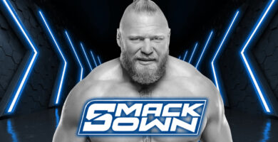 Resultados de WWE SmackDown 19 de septiembre de 2025 en vivo