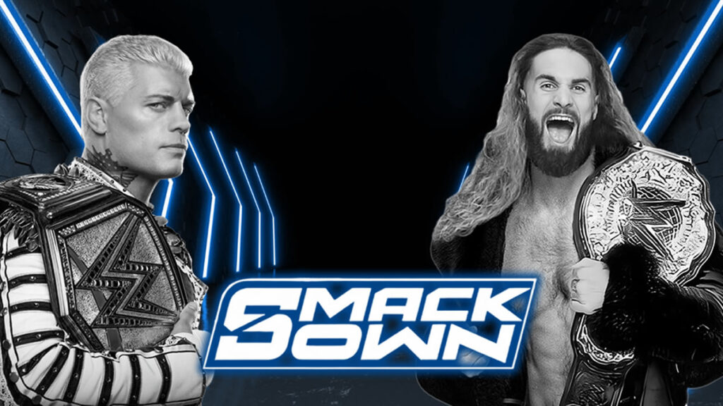 Resultados de WWE SmackDown 26 de septiembre de 2025 en vivo