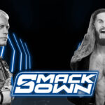 Resultados de WWE SmackDown 26 de septiembre de 2025 en vivo