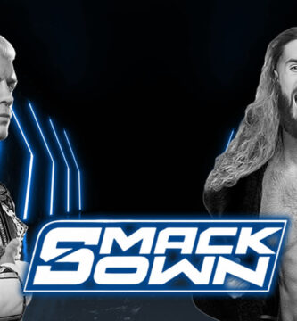 Resultados de WWE SmackDown 26 de septiembre de 2025 en vivo