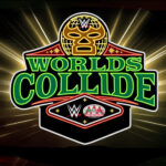 Ver los Horarios y mas Informacion del evento WWE x AAA Worlds Collide: Las Vegas 2025 en vivo