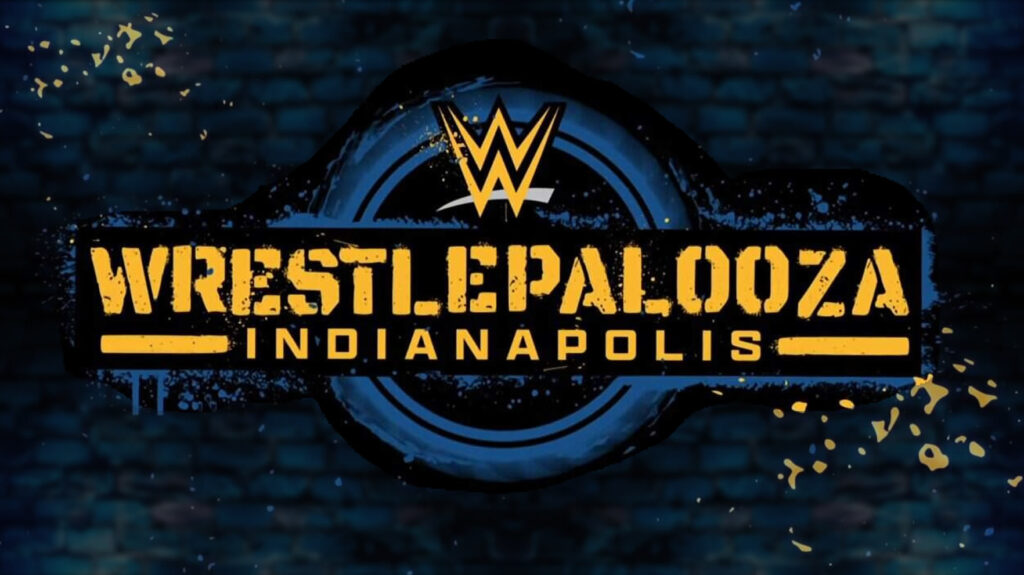 Resultados wwe WrestlePalooza 2025 en vivo y en español.