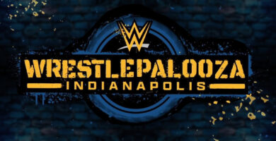 Resultados wwe WrestlePalooza 2025 en vivo y en español.