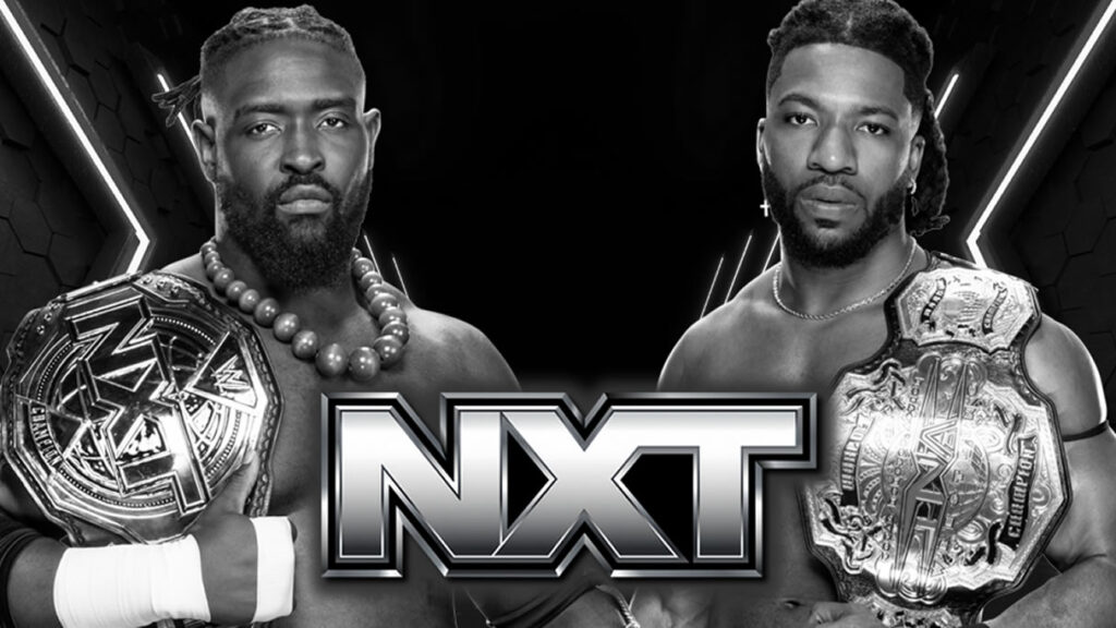 Ver WWE NXT en vivo 23 de septiembre 1 Resultados WWE NXT 23 de septiembre de 2025