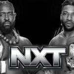 Resultados WWE NXT 23 de septiembre de 2025