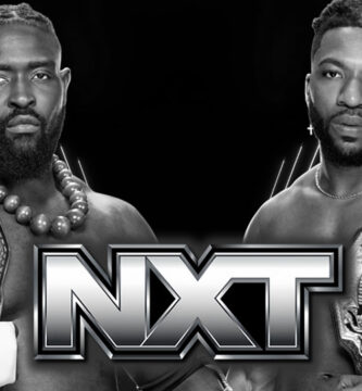 Resultados WWE NXT 23 de septiembre de 2025