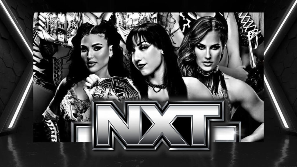 Resultados de WWE NXT 9 de septiembre de 2025 en vivo