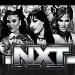 Resultados de WWE NXT 9 de septiembre de 2025 en vivo