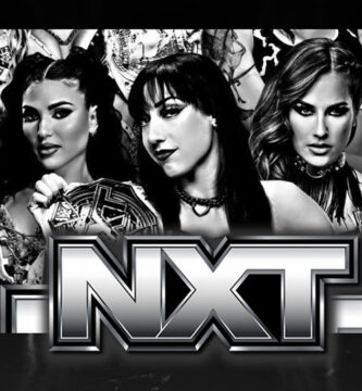Resultados de WWE NXT 9 de septiembre de 2025 en vivo
