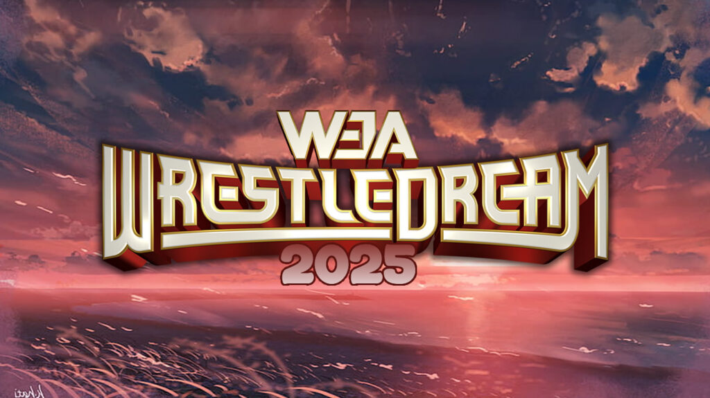 Horarios de AEW WrestleDream 2025 en vivo