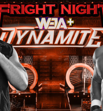 Ver AEW Fright Night Dynamite en vivo del 29 de octubre 2 aew Fright Night Dynamite 29 octubre de 2025