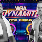 AEW Dynamite Title Tuesday 7 de octubre de 2025