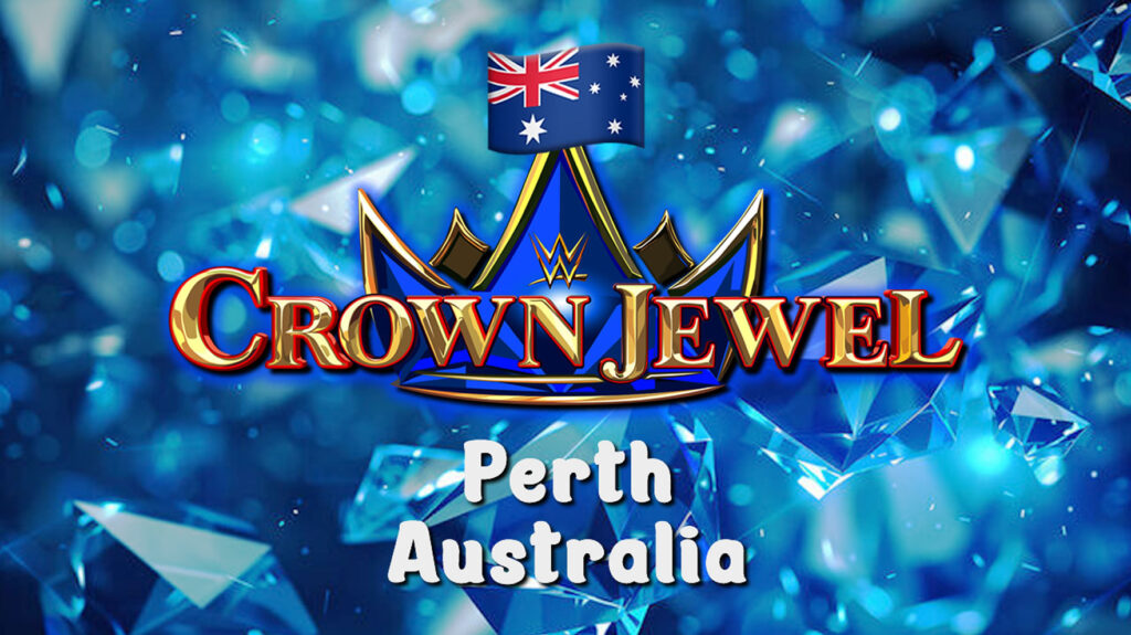 Resultados wwe crown jewel 2025 en vivo y en español.
