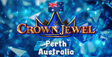 Ver WWE Crown Jewel 2025 en vivo y español 5 Resultados wwe crown jewel 2025 en vivo y en español.