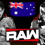 WWE Raw 13 de octubre de 2025 en vivo