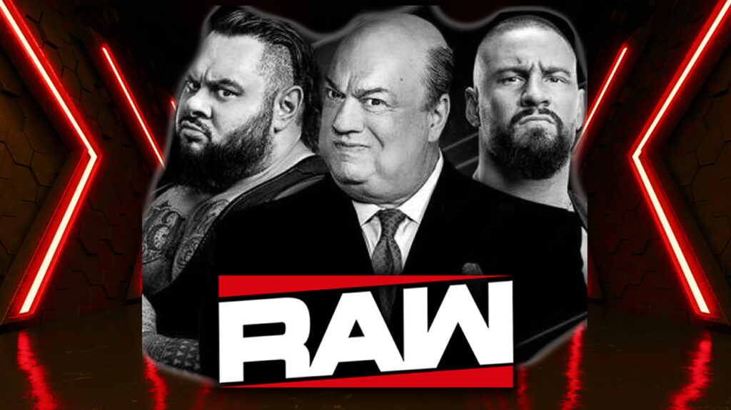 WWE Raw en vivo 20 de octubre