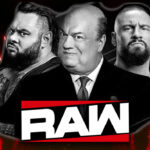WWE Raw en vivo 20 de octubre