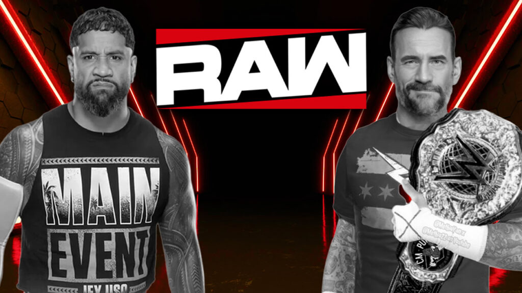 Resultados WWE Raw en vivo 27 de octubre de 2025