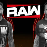 Resultados WWE Raw en vivo 27 de octubre de 2025