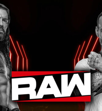 Ver WWE Raw en vivo del 6 de Octubre 1 Resultados de WWE Raw en vivo del 6 de octubre