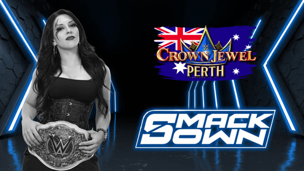 WWE SmackDown en vivo del 10 de septiembre