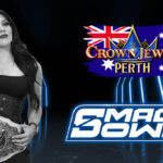 WWE SmackDown en vivo del 10 de septiembre