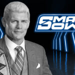 Cartel WWE SmackDown 17 de octubre de 2025 en vivo
