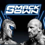 Resultados de WWE SmackDown 24 de octubre de 2025 en vivo