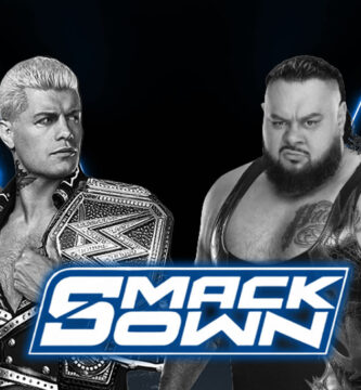 Resultados de WWE SmackDown 3 de octubre de 2025