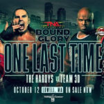 TNA Bound For Glory 2025