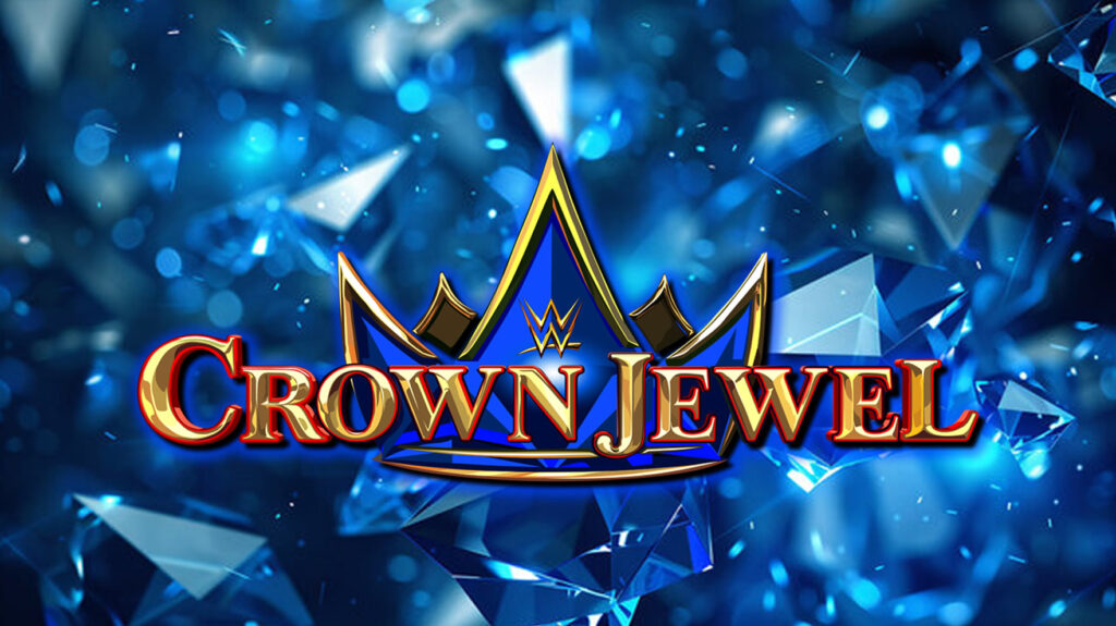 Horario y ver WWE Crown Jewel Perth 2025 en vivo y en español