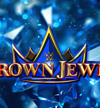 Horario y ver WWE Crown Jewel Perth 2025 en vivo y en español