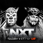 WWE NXT 14 de octubre de 2025