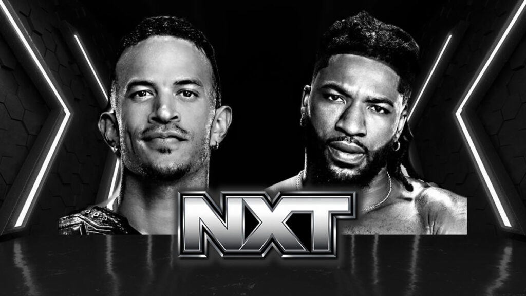Resultados de WWE NXT en vivo del 21 de octubre de 2025