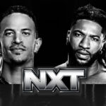 Resultados de WWE NXT en vivo del 21 de octubre de 2025