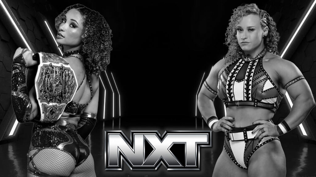 WWE NXT 28 de octubre de 2025 en vivo