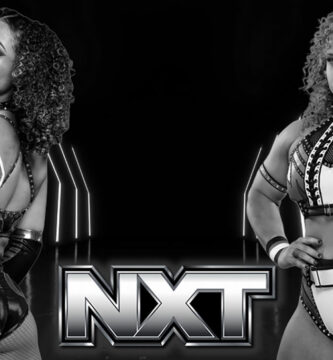 WWE NXT 28 de octubre de 2025 en vivo