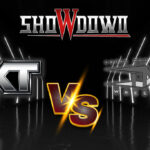 WWE NXT ShowDown 7 de octubre de 2025