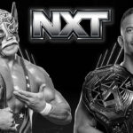 WWE NXT en vivo 11 de noviembre de 2025