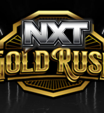 Ver WWE NXT Gold Rush en vivo 18 de noviembre 2025 1 WWE NXT Gold Rush en vivo 18 de noviembre de 2025