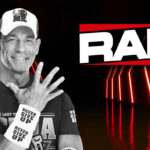 WWE Raw 10 de noviembre de 2025