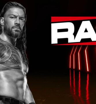 WWE Raw en vivo 24 de noviembre de 2025