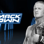 WWE SmackDown 7 de noviembre de 2025