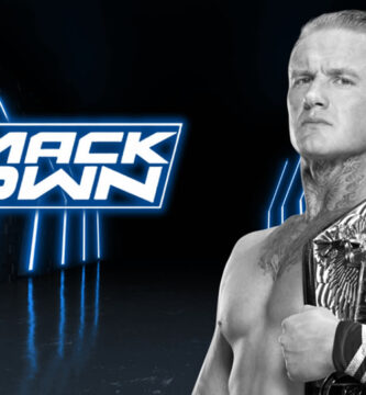 Ver WWE SmackDown en vivo del 7 de noviembre 2025 3 WWE SmackDown 7 de noviembre de 2025