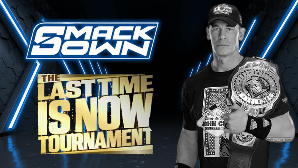 Resultados de WWE SmackDown en vivo 14 de noviembre de 2025