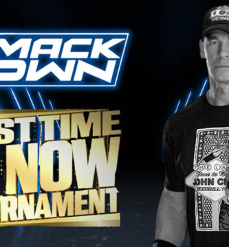 Ver WWE SmackDown en vivo del 14 de noviembre 2025 2 Resultados de WWE SmackDown en vivo 14 de noviembre de 2025