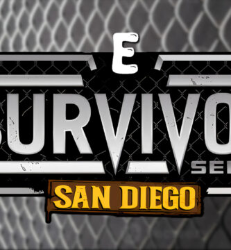 Los horarios de WWE Survivor Series 2025 en vivo 1 WWE Survivor Series 2025 en vivo Netflix