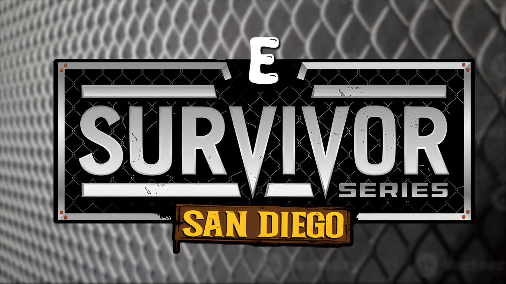 WWE Survivor Series 2025 en vivo Netflix