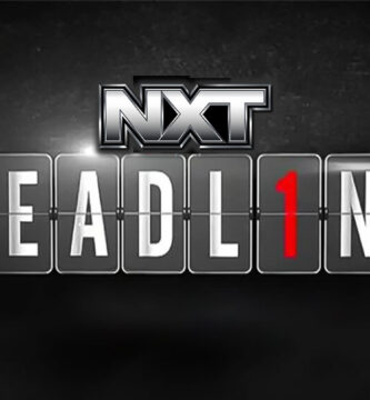 WWE NXT Deadline en vivo 2025